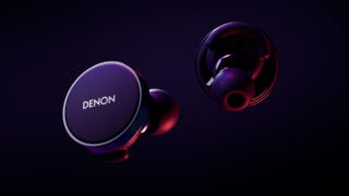Denon PerL Pro Studio