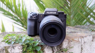 Fujiflim X-H2 featured image