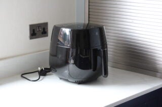 Zwilling Air Fryer 1