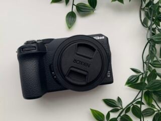 Nikon Z30 main