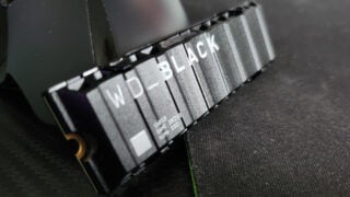WD Black Sn850 review
